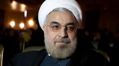 Δεν πήγε σε δείπνο του ΟΗΕ ο Ροχανί για να μην... συναντήσει τον Ομπάμα