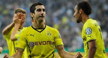 Δεν την... πούλησε την Ντόρτμουντ