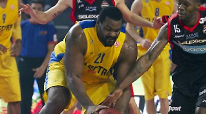 Νίκη για Μακάμπι, θετικός ο «Σόφο»