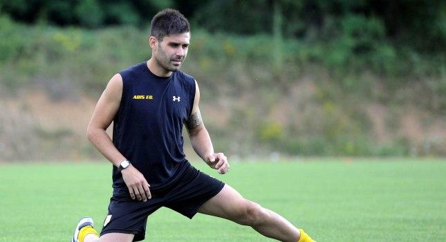 Ο Αγκάνθο αλλάζει τα πάντα