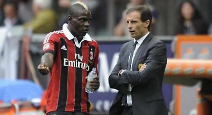 «Πρέπει να ωριμάσει ο Μπαλοτέλι»