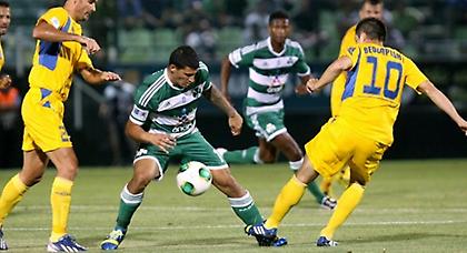 Στοχεύει ψηλά