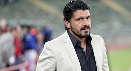 Φεύγει ο Γκατούζο, έρχεται ο Λατσίνι