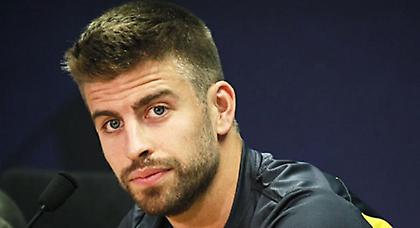 Πικέ: «Πρόκειται για ένα στατιστικό στοιχείο»