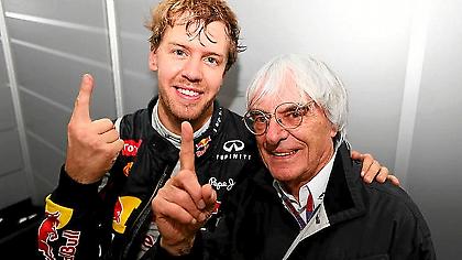 Έκλεστοουν: «Θα τελειώσει η κυριαρχία του Φέτελ»