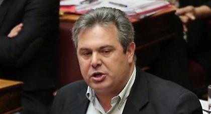 Ως και θανατηφόρα η επίθεση στον Πάνο Καμμένο