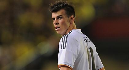 Επιβεβαιώνεται ο Πέρεθ για Μπέιλ