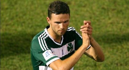 «Killer» ξανά ο Μπεργκ