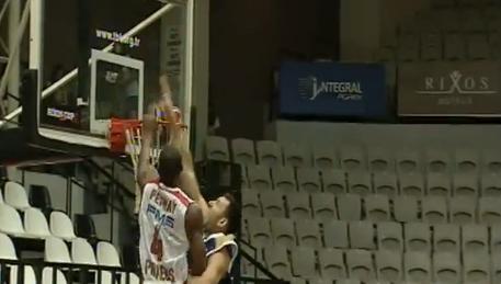 Πετάει ο Πέτγουεϊ