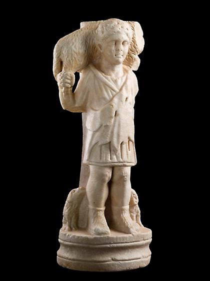 Το Βυζάντιο σε εκθέσεις της Ουάσιγκτον και του Λος Αντζελες