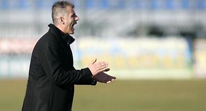 «Δεν παίζει αντιποδόσφαιρο ο ΠΑΟΚ»