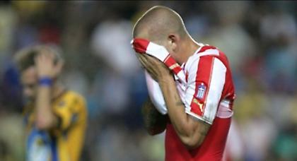 Όταν οι 329 του Ολυμπιακού γίνονται 34!