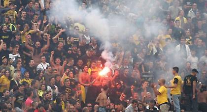 Ετοιμάζει εκπλήξεις η ΑΕΚ