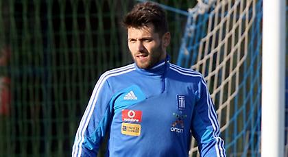 Κάλεσε Λοντίγκιν ο Καπέλο