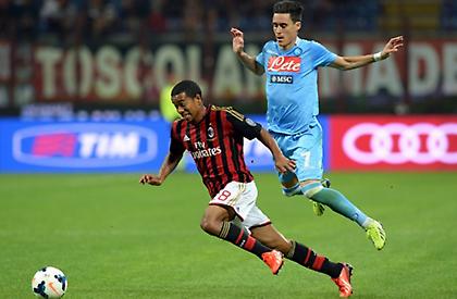 Μπορεί να το κάνει όπως και με τη Βαλένθια...