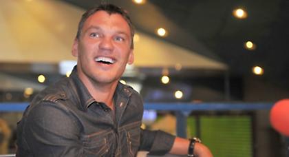 Πάει Ζαλγκίρις ο «Σάρας»