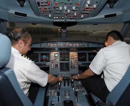 Η Etihad παρήγγειλε προσομοιωτές για A380 και Boeing 787