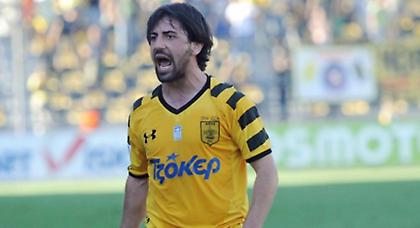 Έξω ο Τάτος!