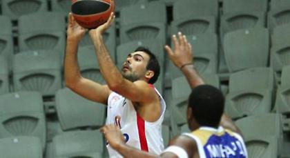 Ετσι είδα το Ολυμπιακός-Μπουντιβέλνικ