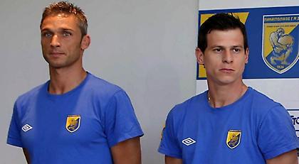 Με απουσίες στην Κέρκυρα ο Παναιτωλικός