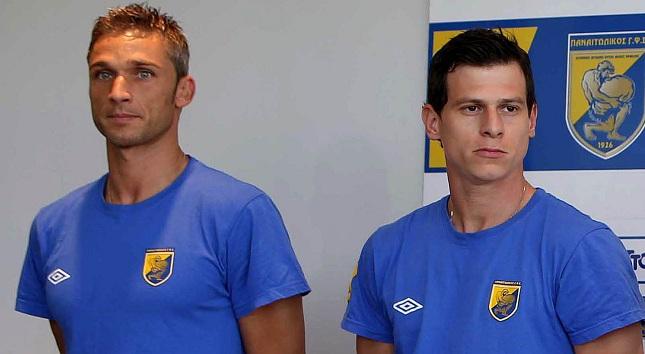 Με απουσίες στην Κέρκυρα ο Παναιτωλικός