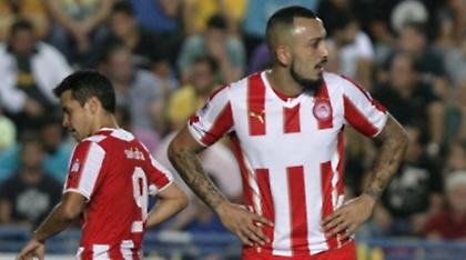 Η ευρωπαϊκή... γρίπη του Ολυμπιακού