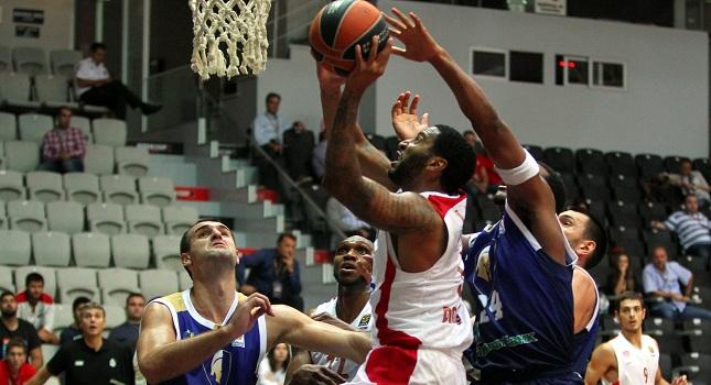 Γεύση νέου Ολυμπιακού (video)