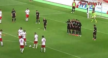 Αυτό θα πει κομπίνα (video)