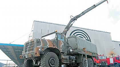 Κρίσιμη συνάντηση για τις αμυντικές βιομηχανίες την Πέμπτη