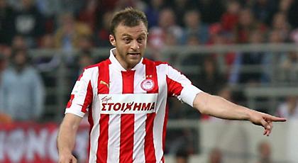 Ενδεκάδα με Αβραάμ