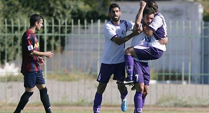 Τη βάρεσε… στο ψαχνό!