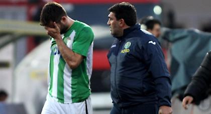 Προβάδισμα… Νίκης και πρόκρισης