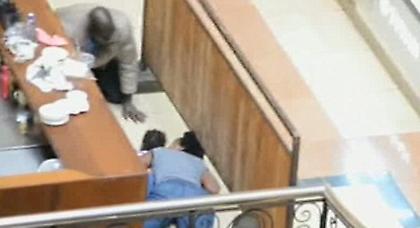 Έκαναν τους νεκρούς και ξεγέλασαν το θανατο… (video)