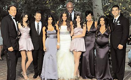 Όντομ: «Μπαμπά, κάτω τα χέρια από τους Καρντάσιαν»