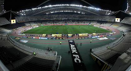 Εισιτήρια για ΟΑΚΑ ζήτησε η Θύελλα!