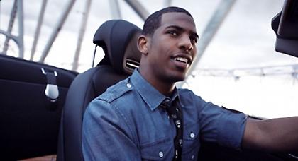 Ο Κρις Πολ δεν δείχνει έλεος… (video)