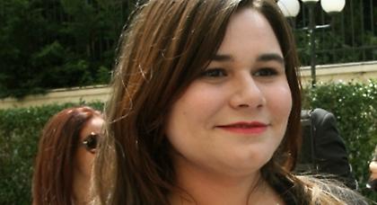 Το γράμμα της κόρης του Χρυσαυγίτη Αρχηγού, έτσι όπως θα έπρεπε να είναι