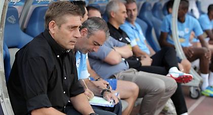 Παντελίδης: «Εγώ είμαι υπεύθυνος»