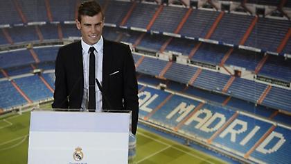 Στον… πύργο του Κακά ο Μπέιλ