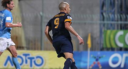 Κόλλησε και ο Αστέρας...