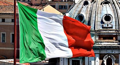 Ισοδύναμες κεντροδεξιά καικεντροαριστερά στην Ιταλία