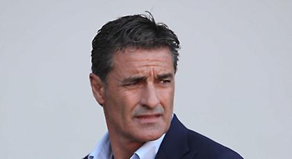 Μίτσελ: «Είμαι ικανοποιημένος»