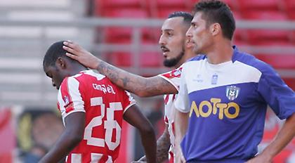 Όλα καλά με Κάμπελ