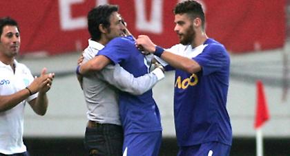 Κούτσης: «Το λάθος πληρώνεται»