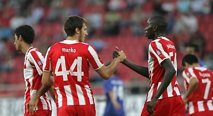 Έχουν να δώσουν οι ρεζέρβες