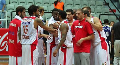 Νέα προβλήματα για Ολυμπιακό