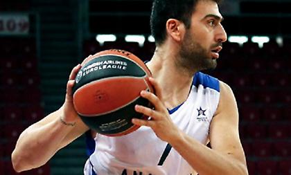 Νίκησε με Βασιλειάδη και «βλέπει» Ολυμπιακό