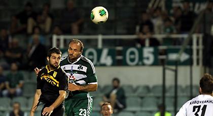 Φλας… Γκόρντον!