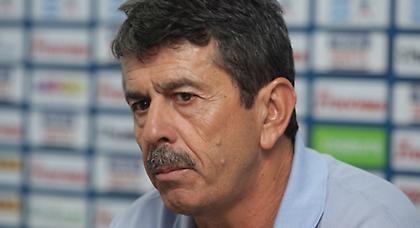 Πετράκης: «Πίκρα για το γκολ»