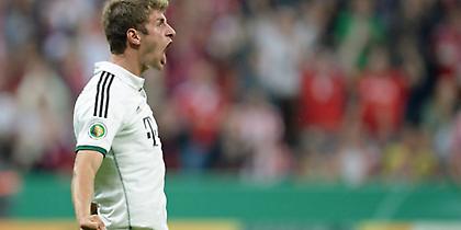 Τρεμπλ και φέτος (video)